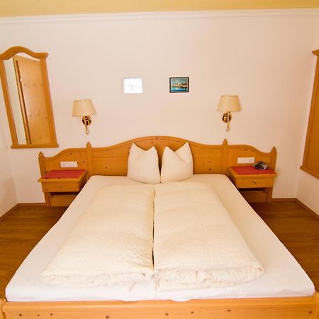 Appartment Pillerhof Obergurgl Bagian luar foto