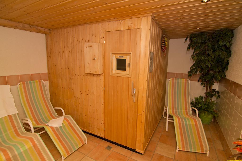 Appartment Pillerhof Obergurgl Bagian luar foto