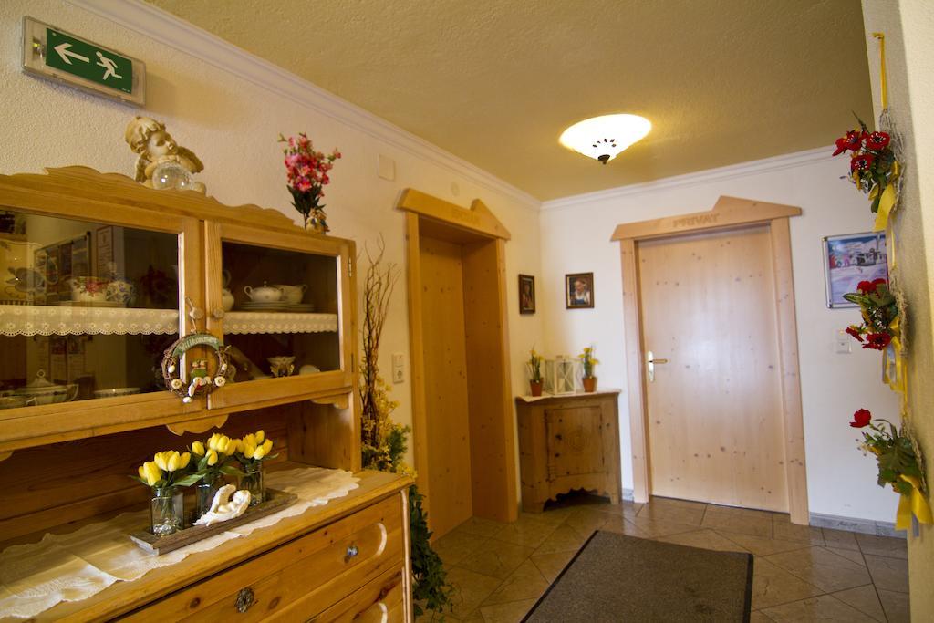 Appartment Pillerhof Obergurgl Bagian luar foto