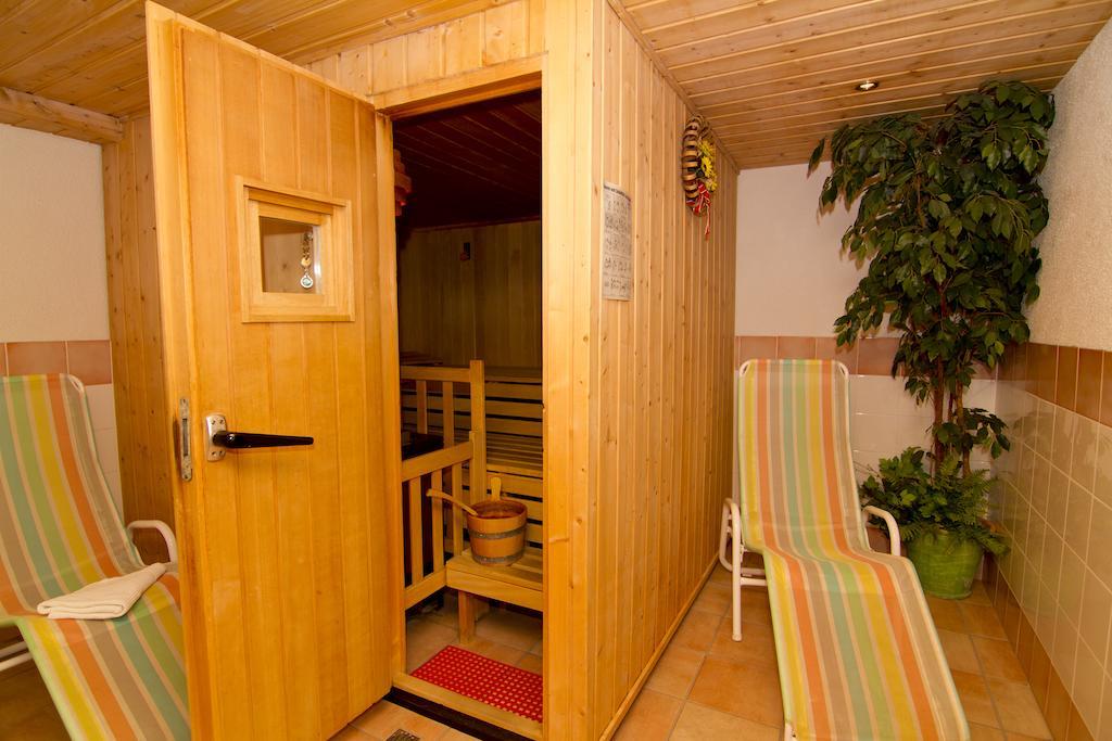 Appartment Pillerhof Obergurgl Bagian luar foto