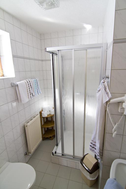 Appartment Pillerhof Obergurgl Ruang foto